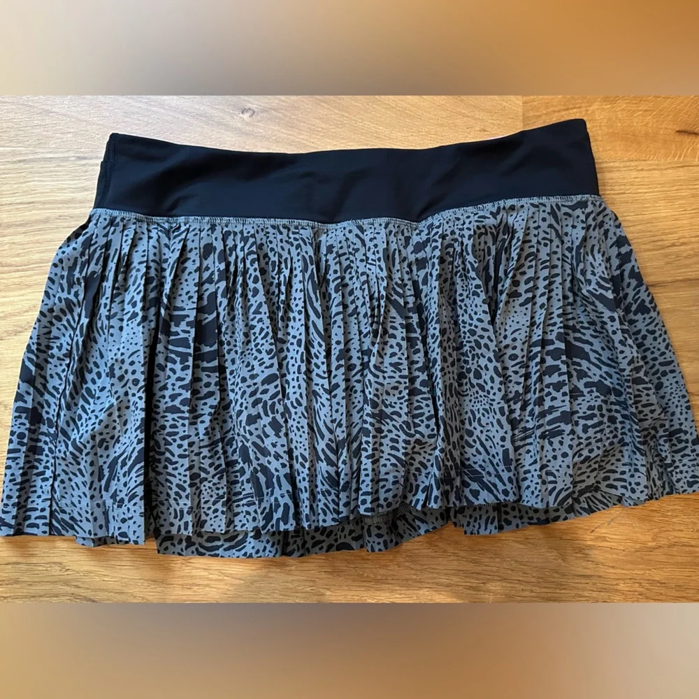 lululemon athletica great no